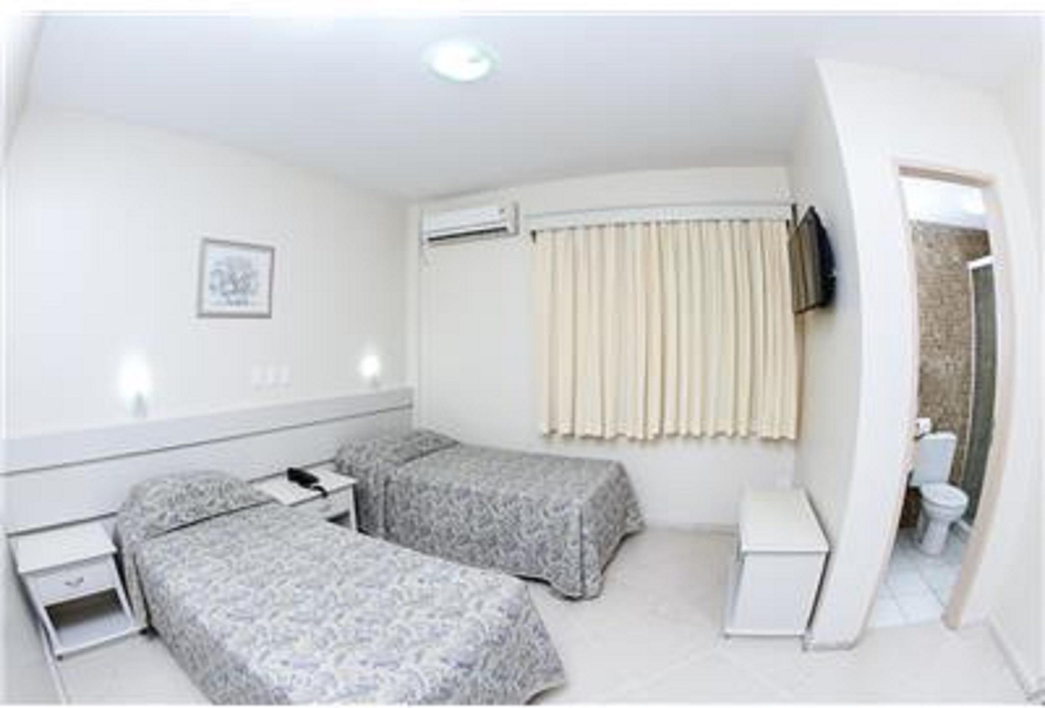 Hotel Suarez Executive Novo Hamburgo Dış mekan fotoğraf