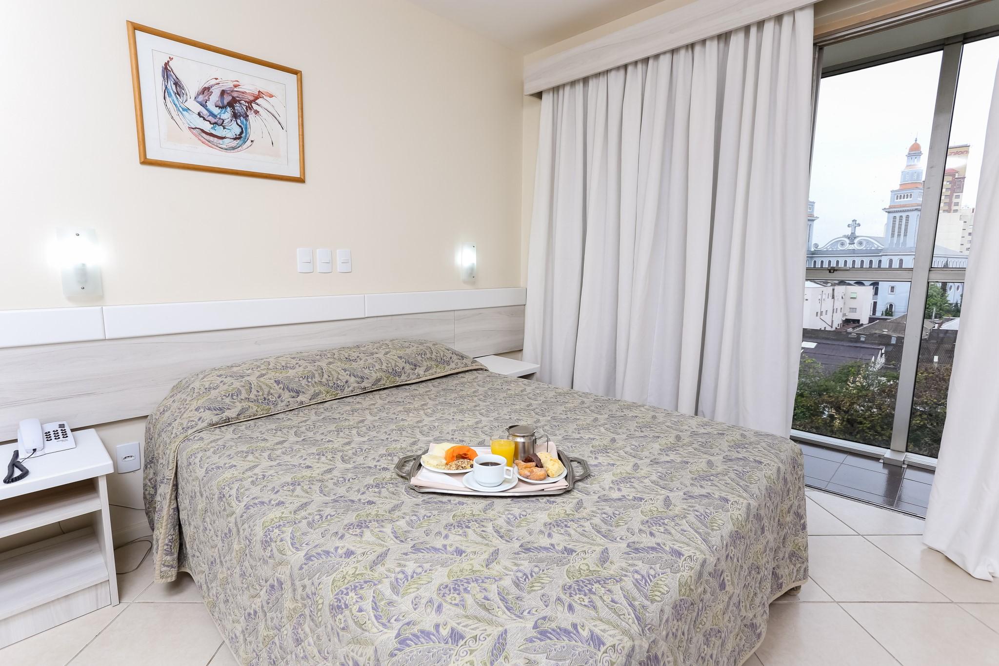 Hotel Suarez Executive Novo Hamburgo Dış mekan fotoğraf