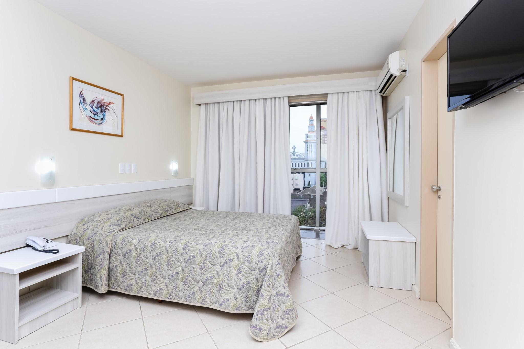 Hotel Suarez Executive Novo Hamburgo Dış mekan fotoğraf