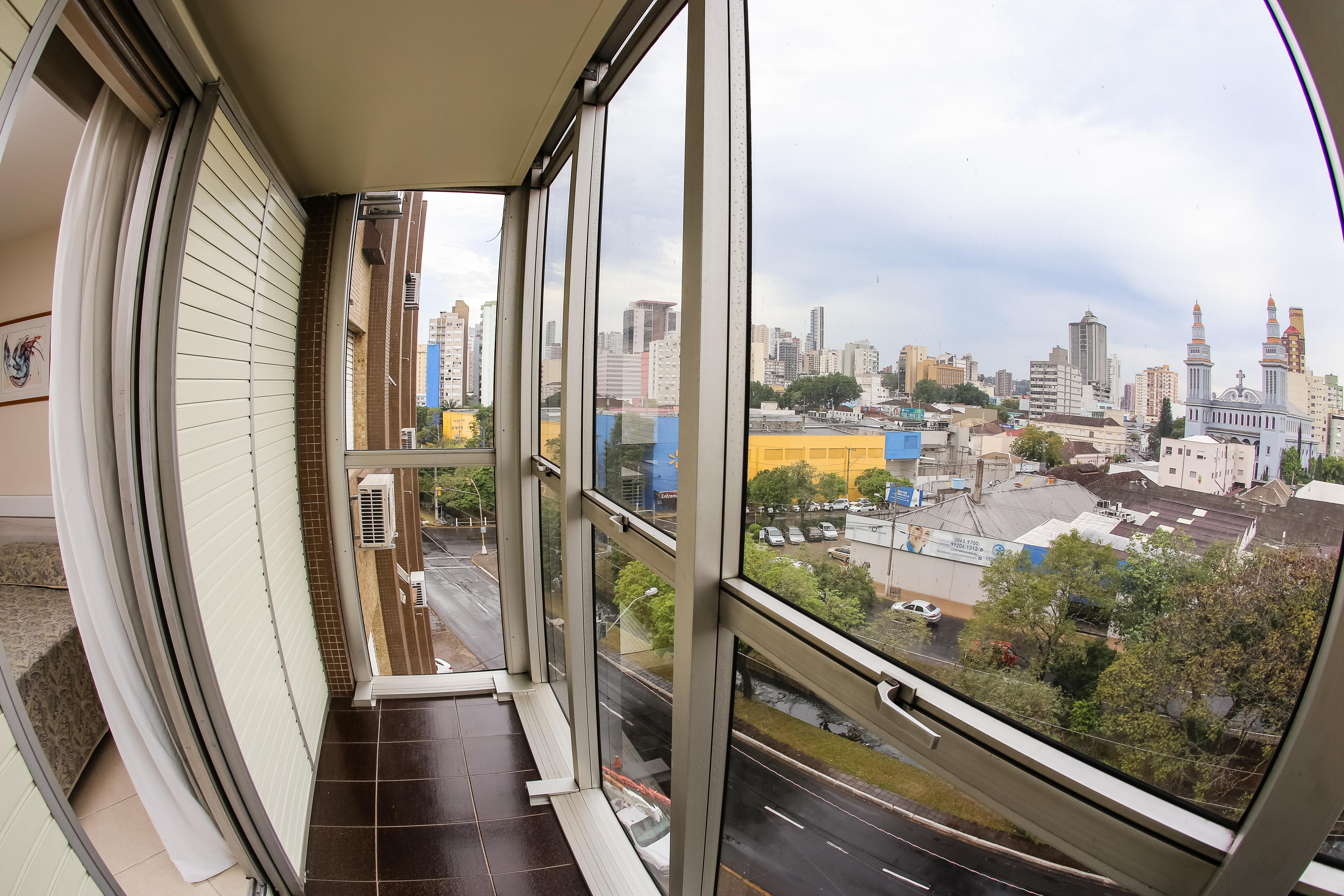 Hotel Suarez Executive Novo Hamburgo Dış mekan fotoğraf