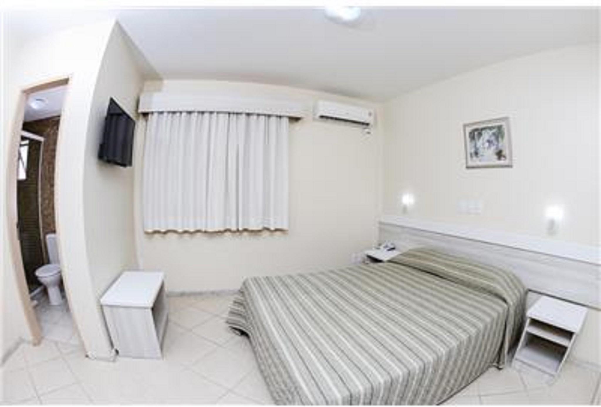 Hotel Suarez Executive Novo Hamburgo Dış mekan fotoğraf