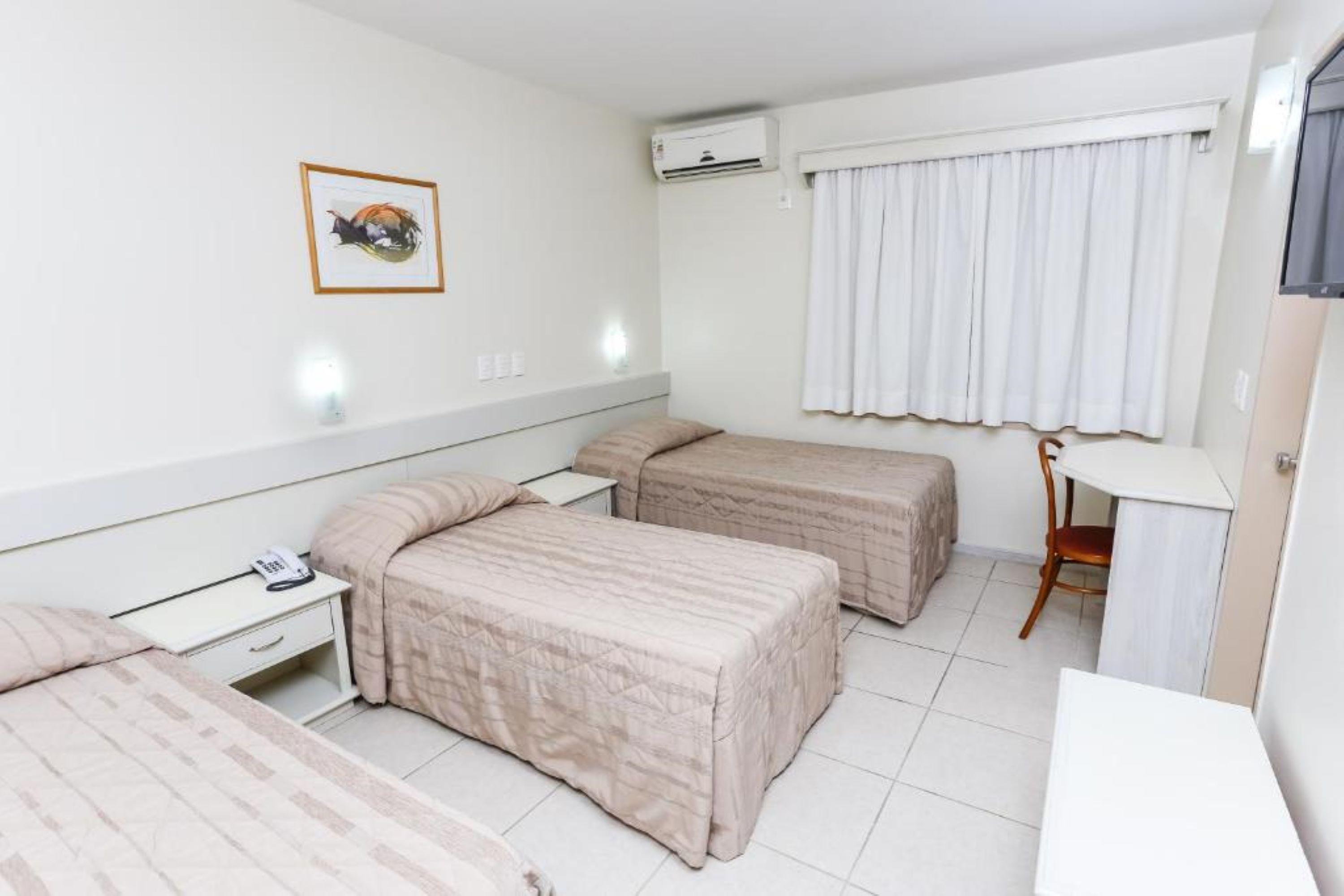 Hotel Suarez Executive Novo Hamburgo Dış mekan fotoğraf