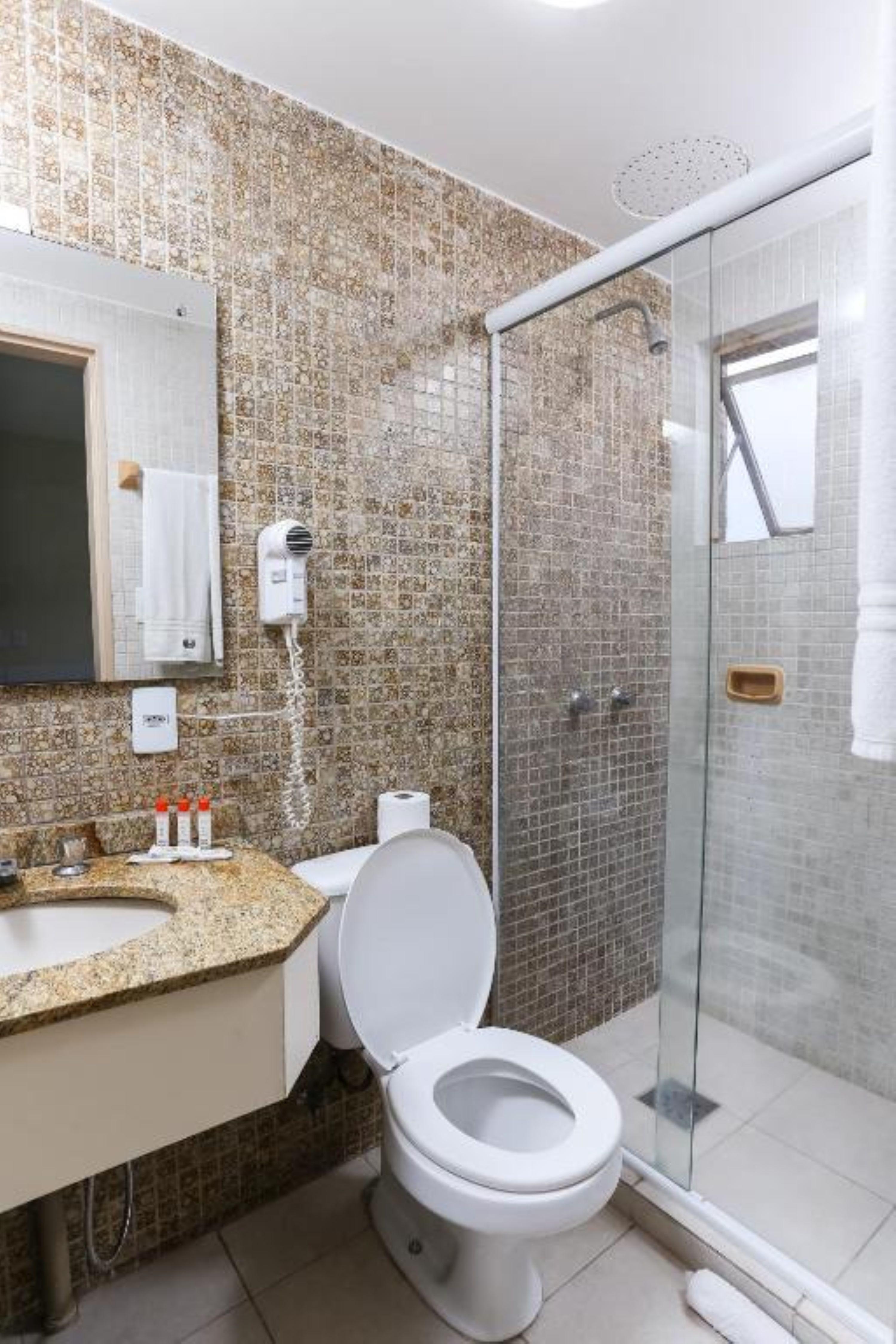 Hotel Suarez Executive Novo Hamburgo Dış mekan fotoğraf