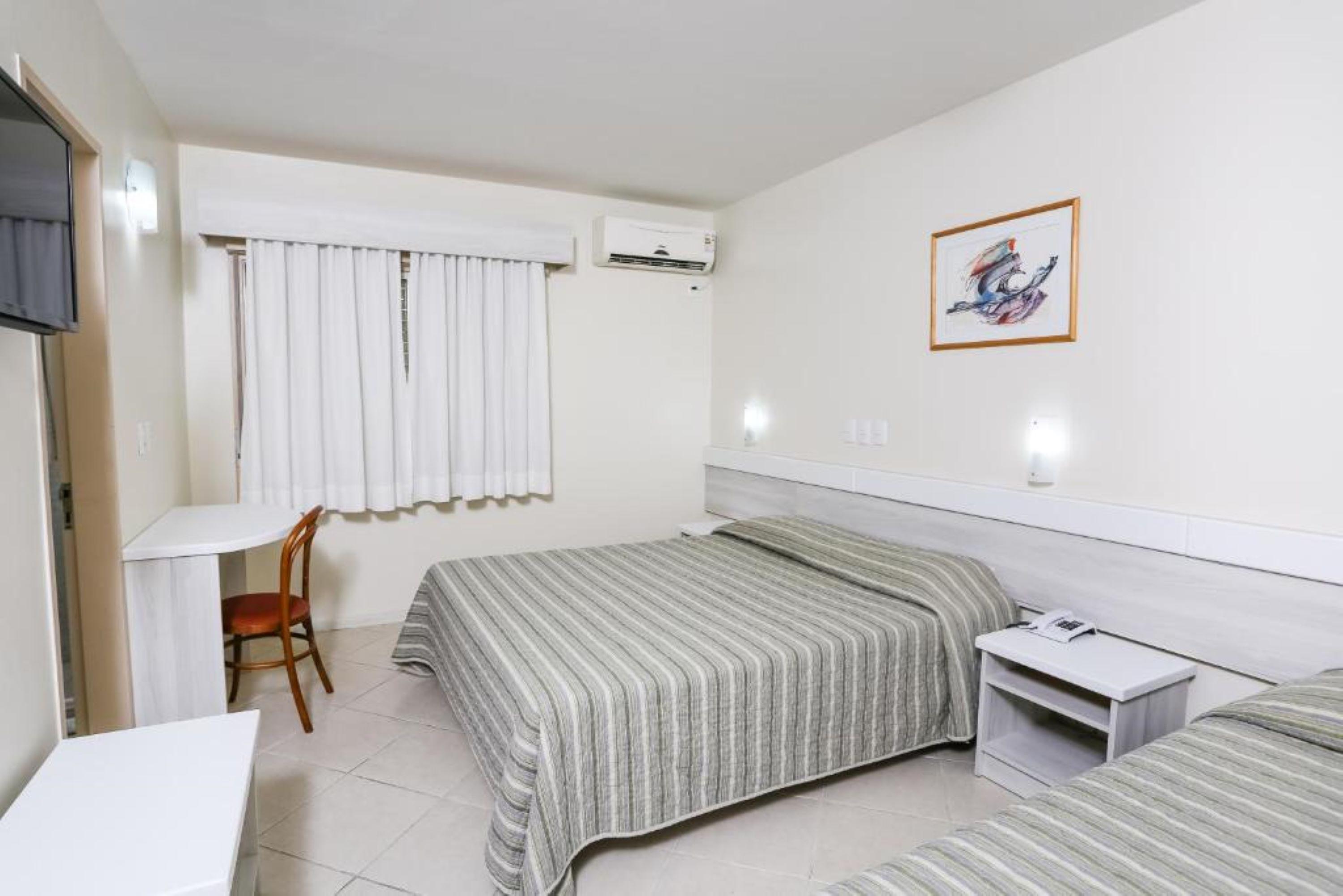 Hotel Suarez Executive Novo Hamburgo Dış mekan fotoğraf