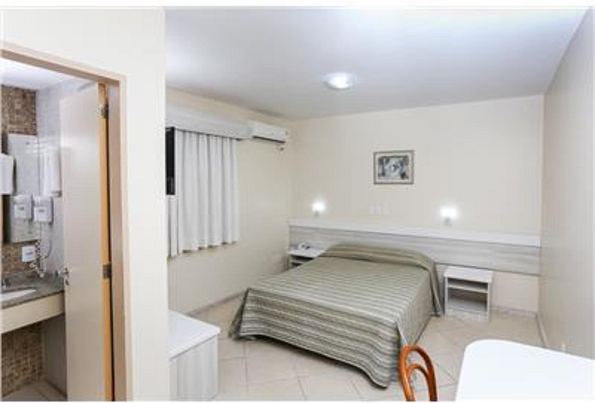 Hotel Suarez Executive Novo Hamburgo Dış mekan fotoğraf