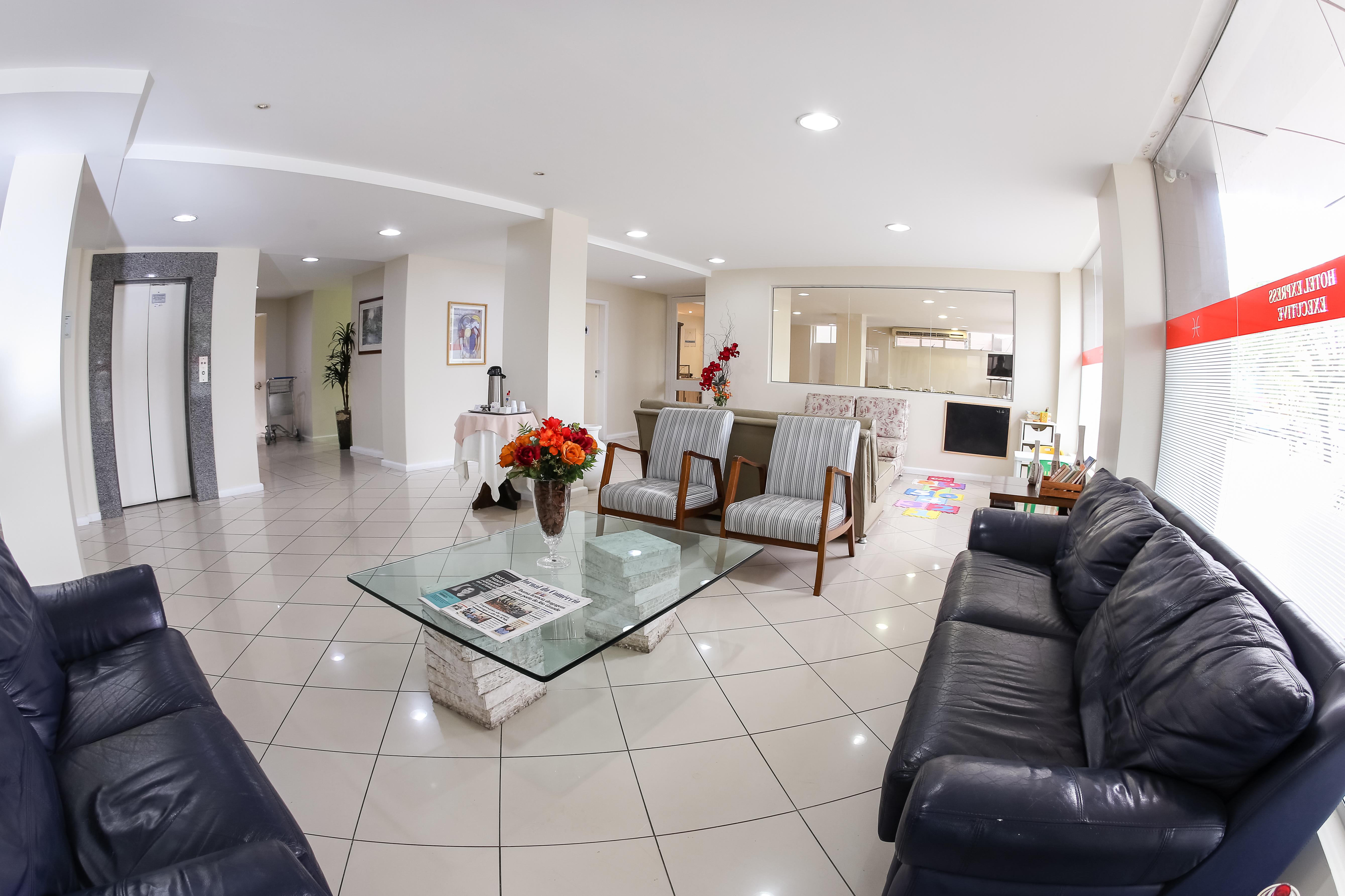 Hotel Suarez Executive Novo Hamburgo Dış mekan fotoğraf