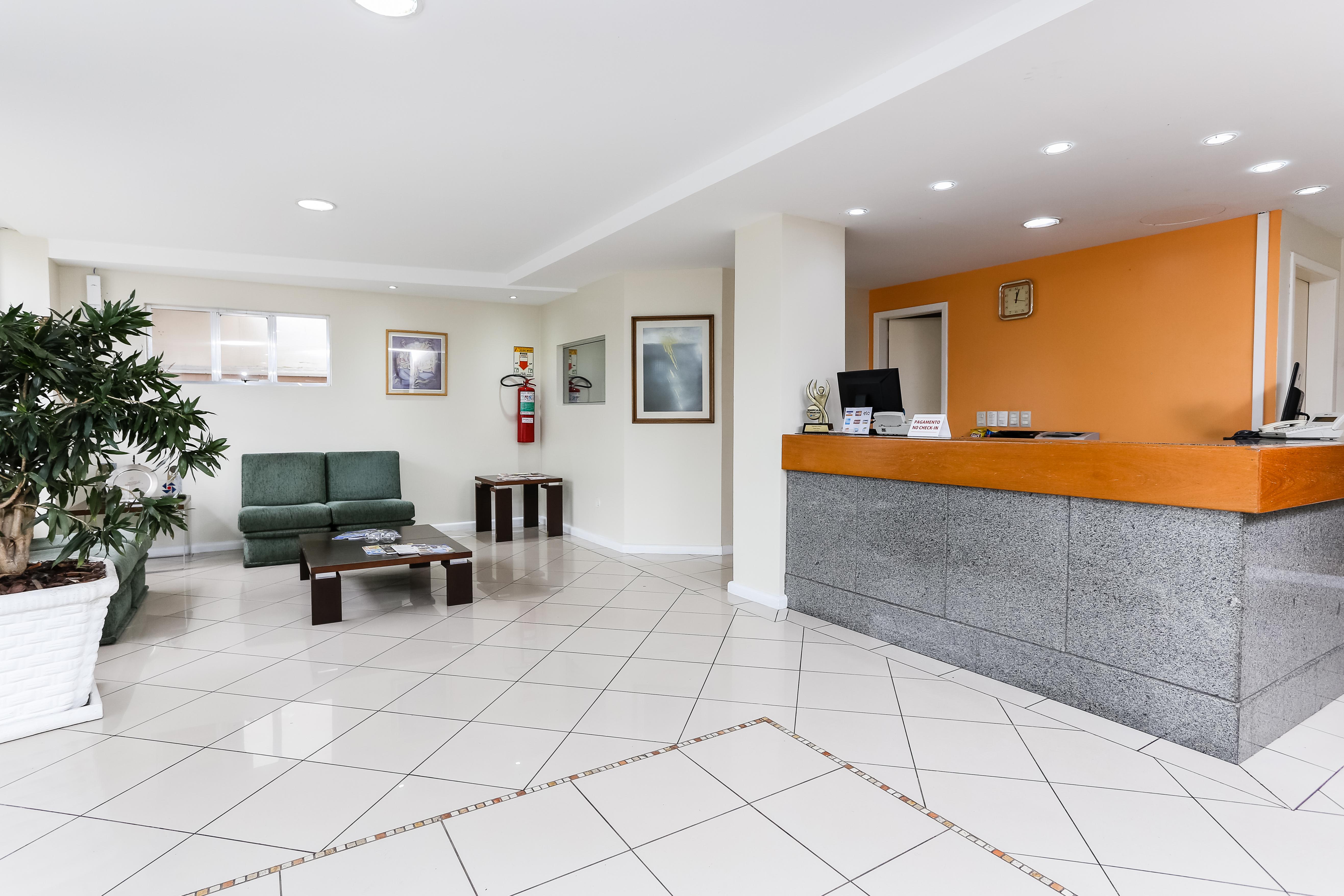 Hotel Suarez Executive Novo Hamburgo Dış mekan fotoğraf