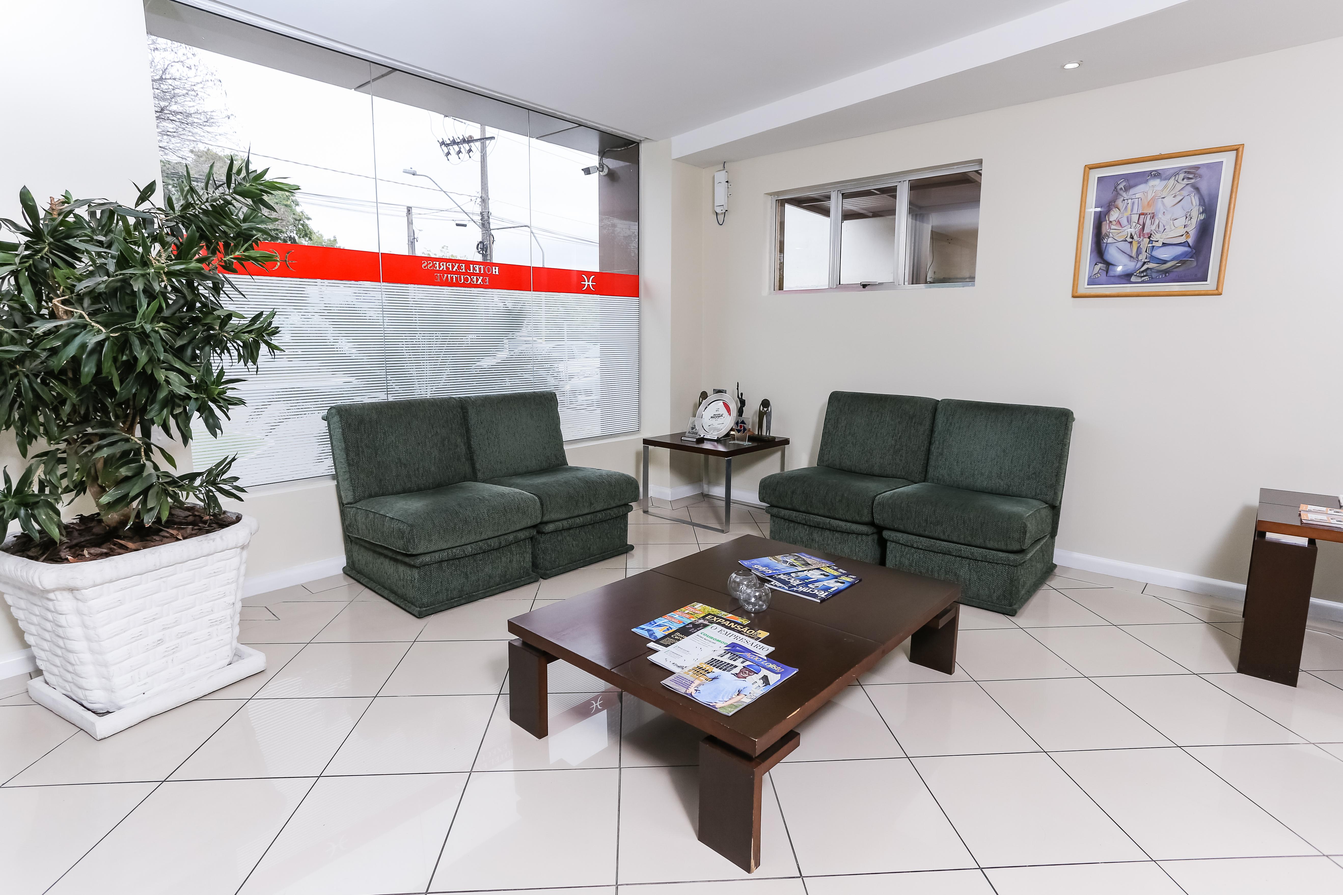 Hotel Suarez Executive Novo Hamburgo Dış mekan fotoğraf