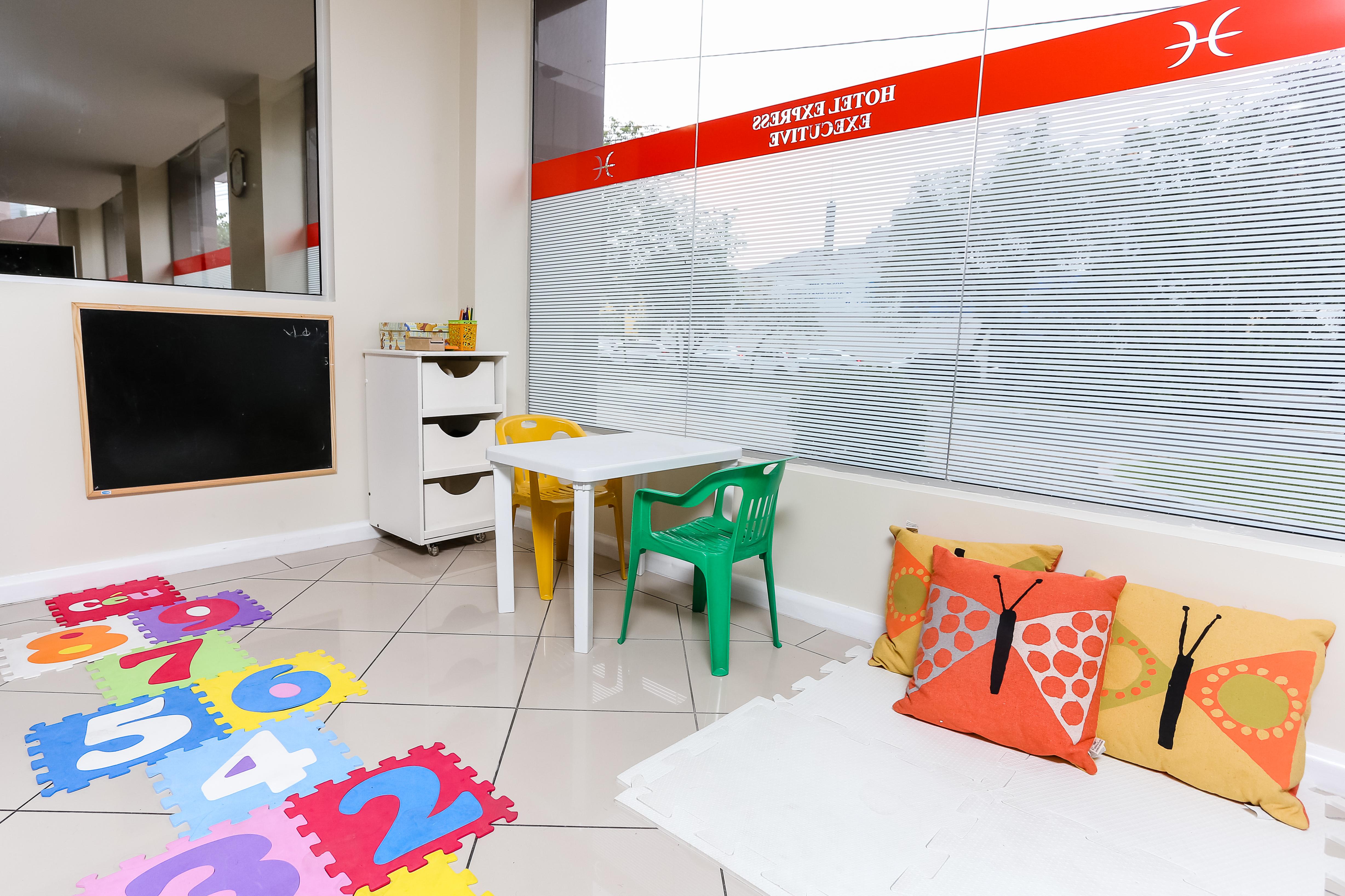 Hotel Suarez Executive Novo Hamburgo Dış mekan fotoğraf