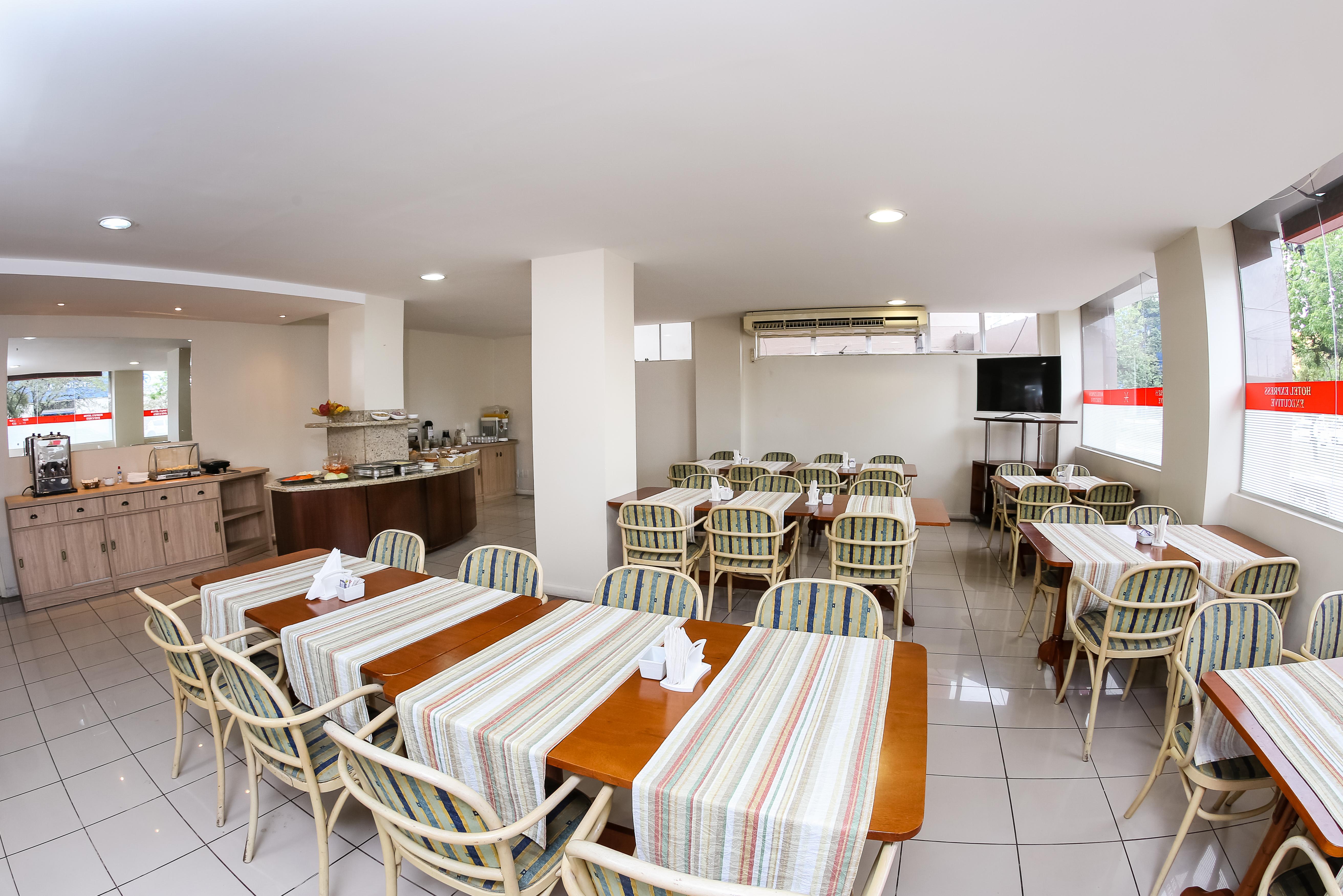 Hotel Suarez Executive Novo Hamburgo Dış mekan fotoğraf