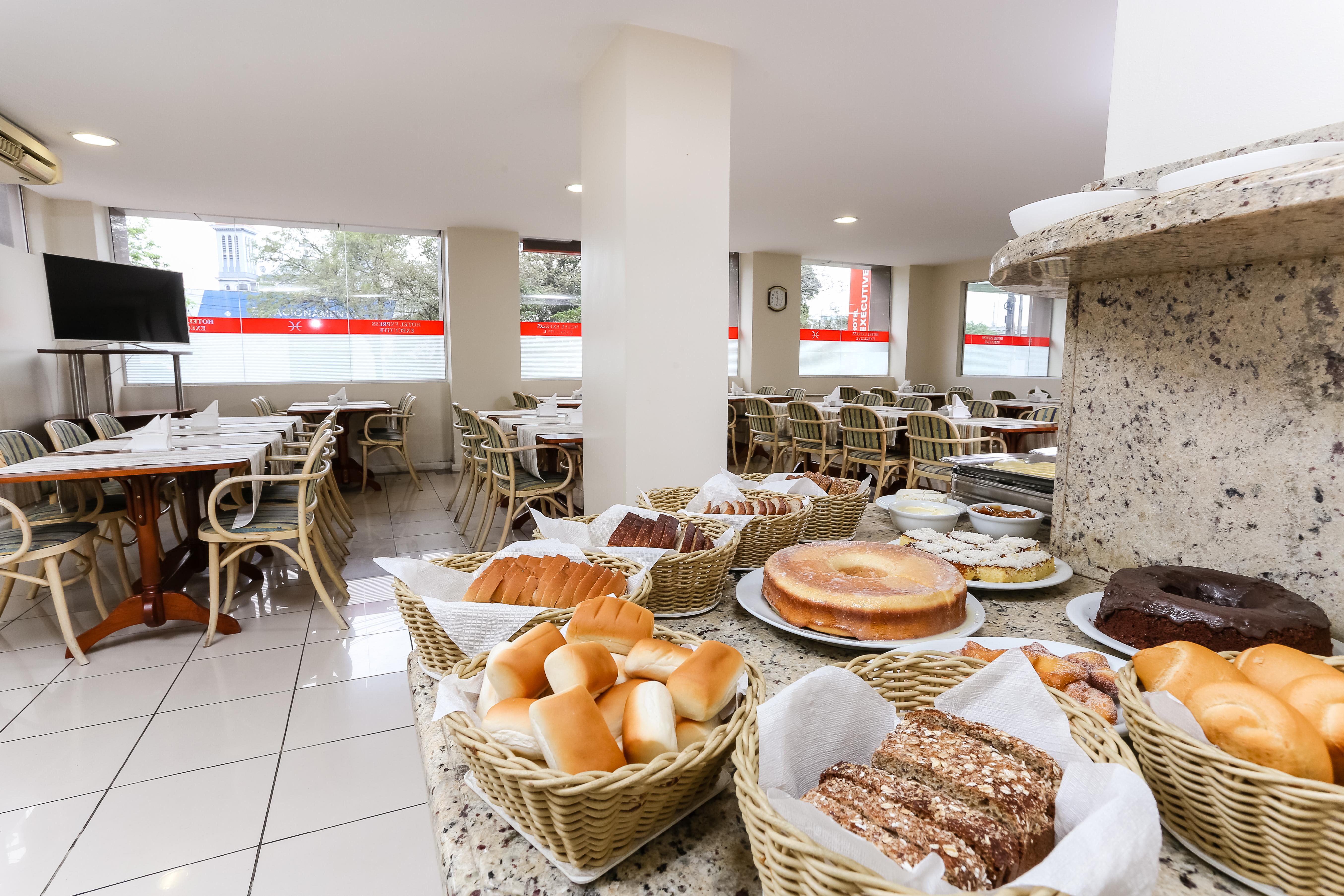Hotel Suarez Executive Novo Hamburgo Dış mekan fotoğraf