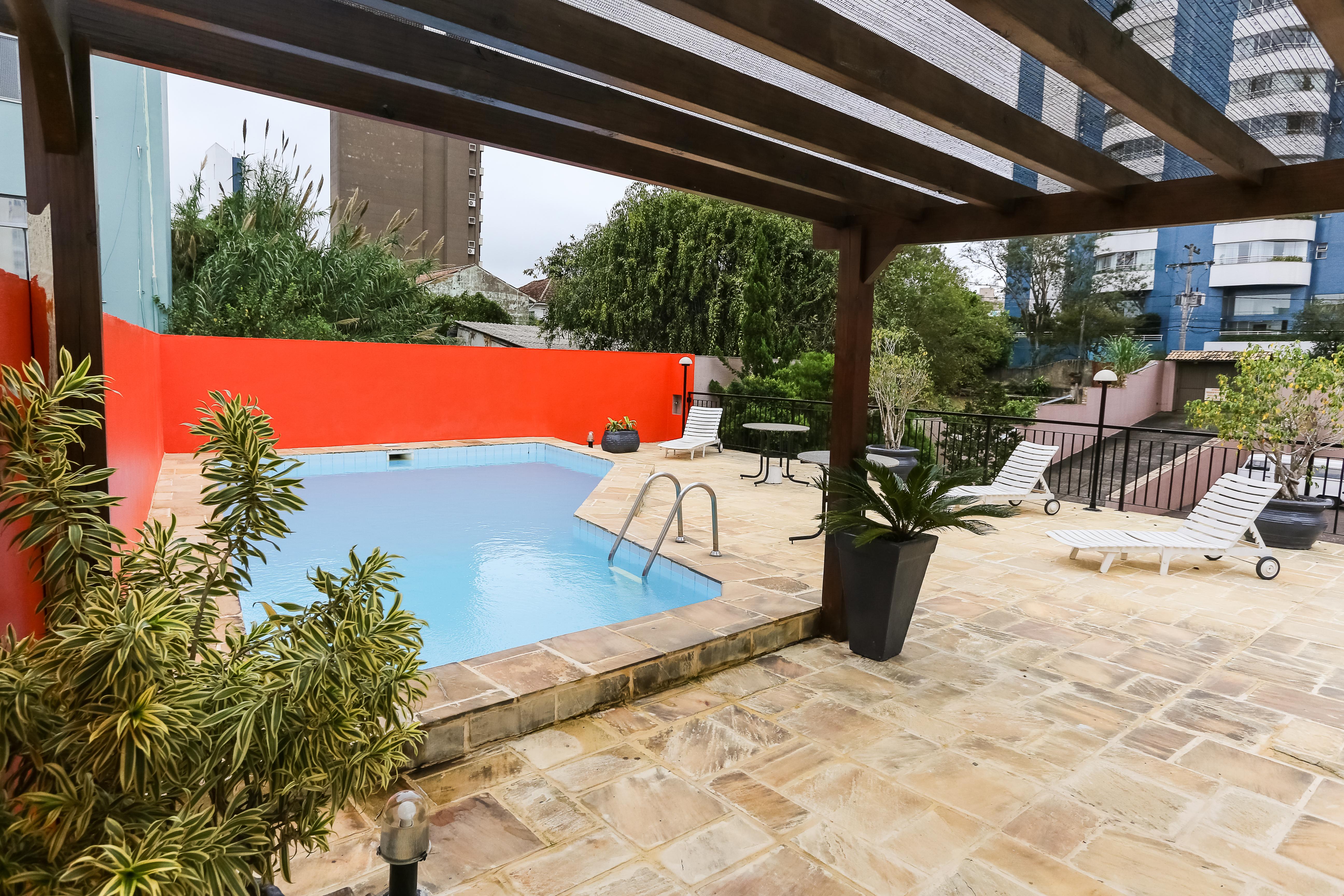 Hotel Suarez Executive Novo Hamburgo Dış mekan fotoğraf