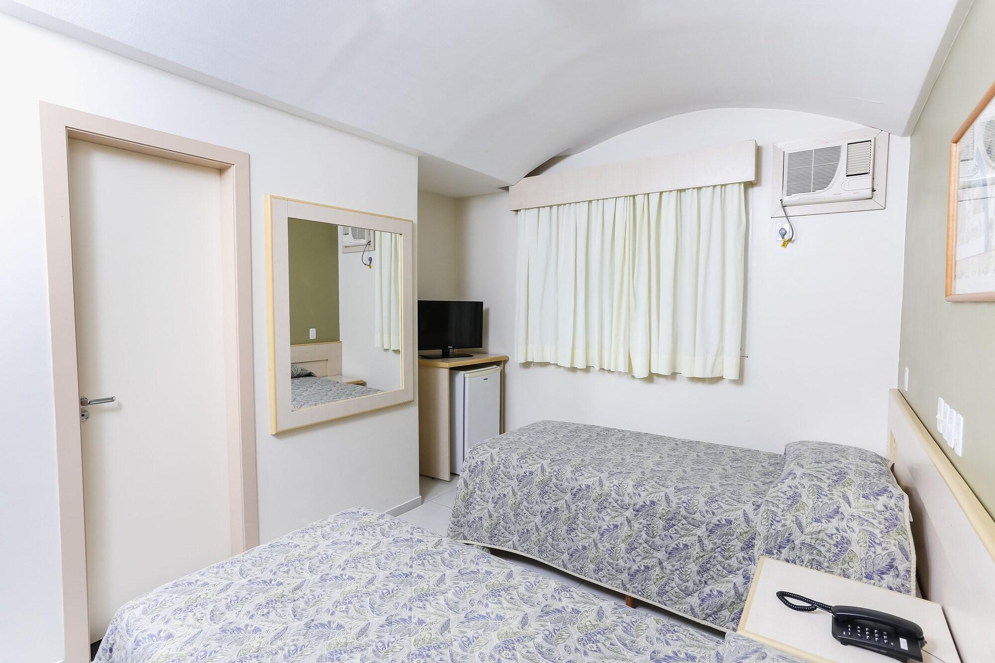 Hotel Suarez Executive Novo Hamburgo Dış mekan fotoğraf