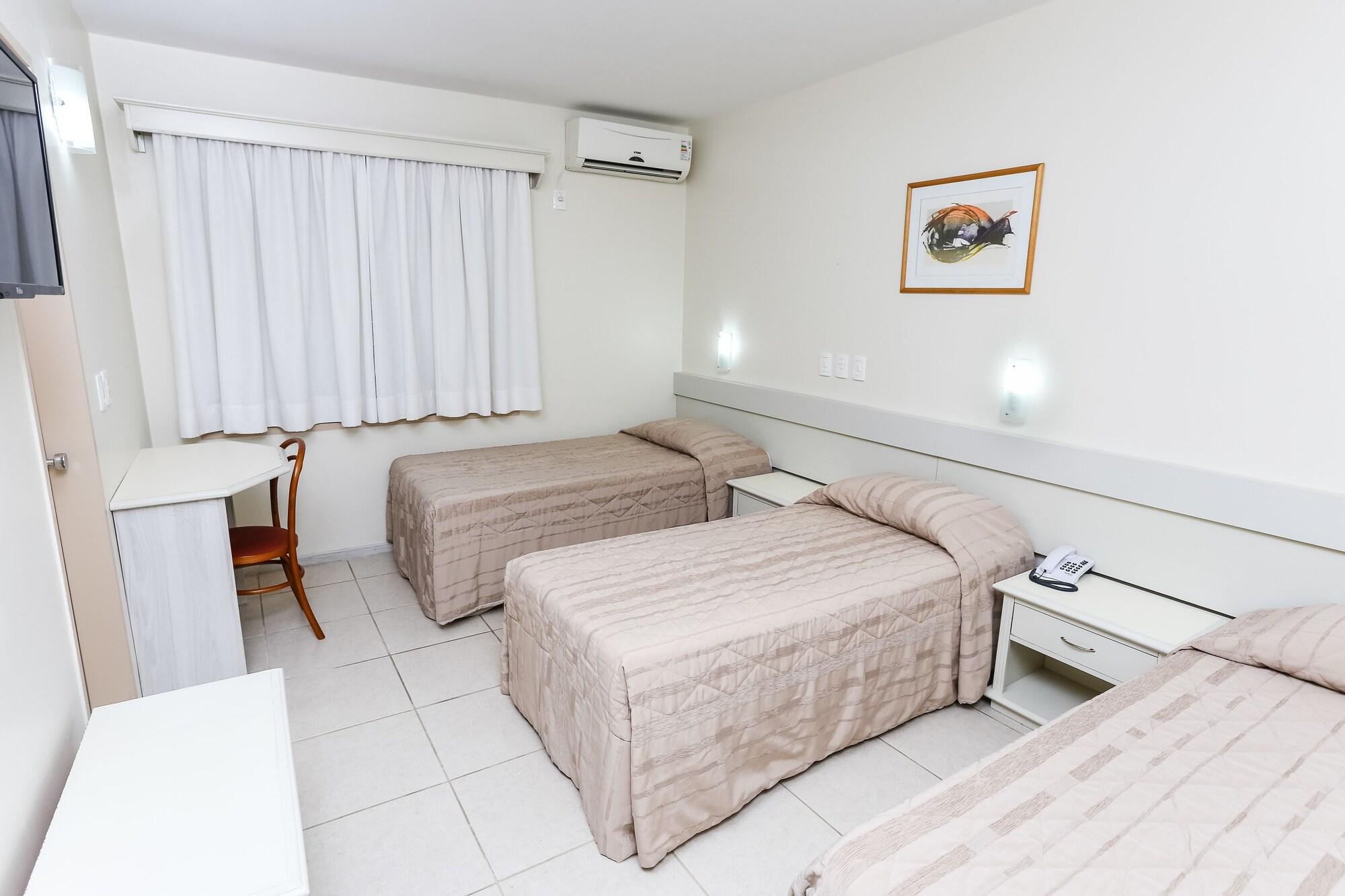 Hotel Suarez Executive Novo Hamburgo Dış mekan fotoğraf