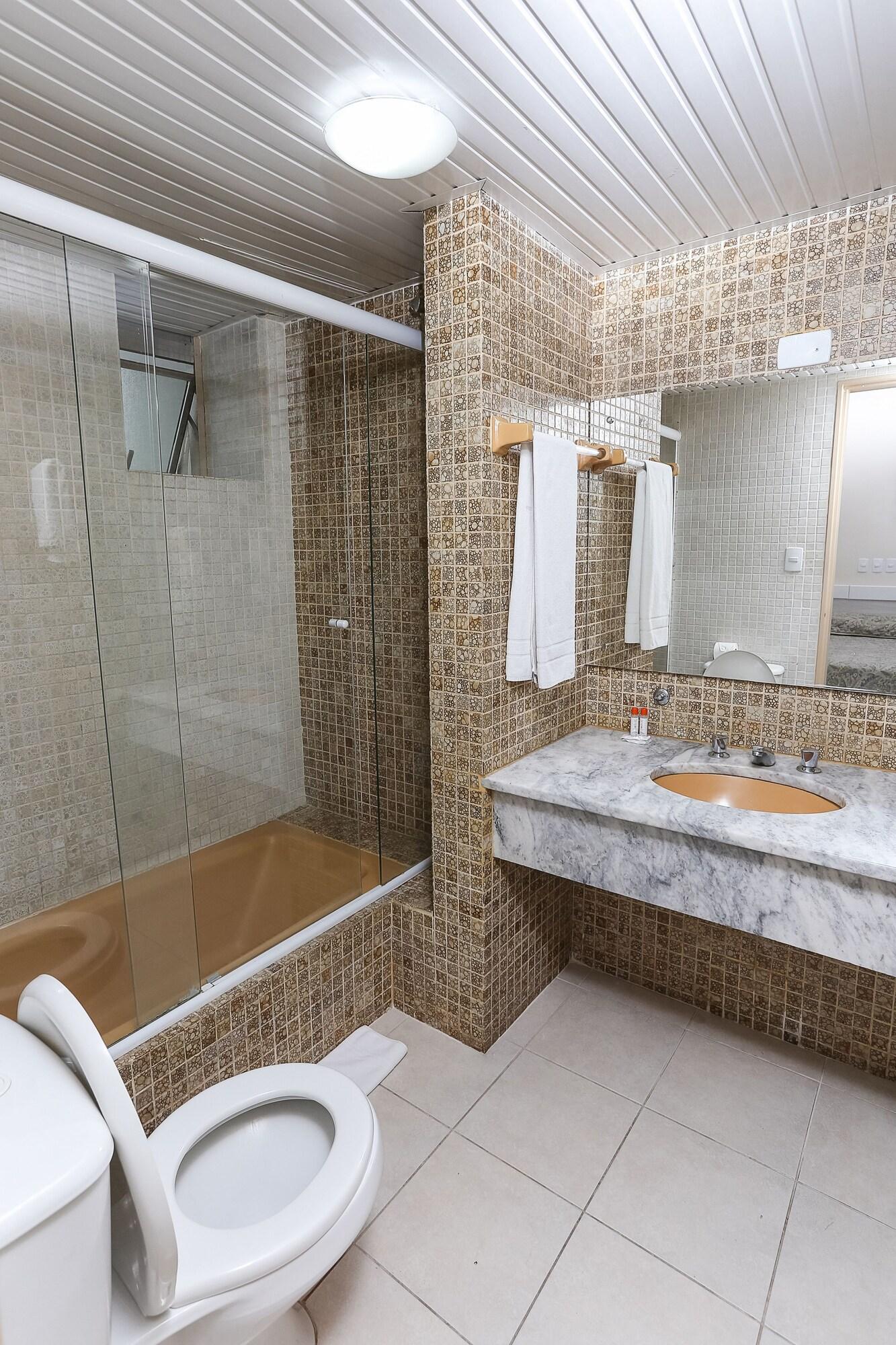 Hotel Suarez Executive Novo Hamburgo Dış mekan fotoğraf