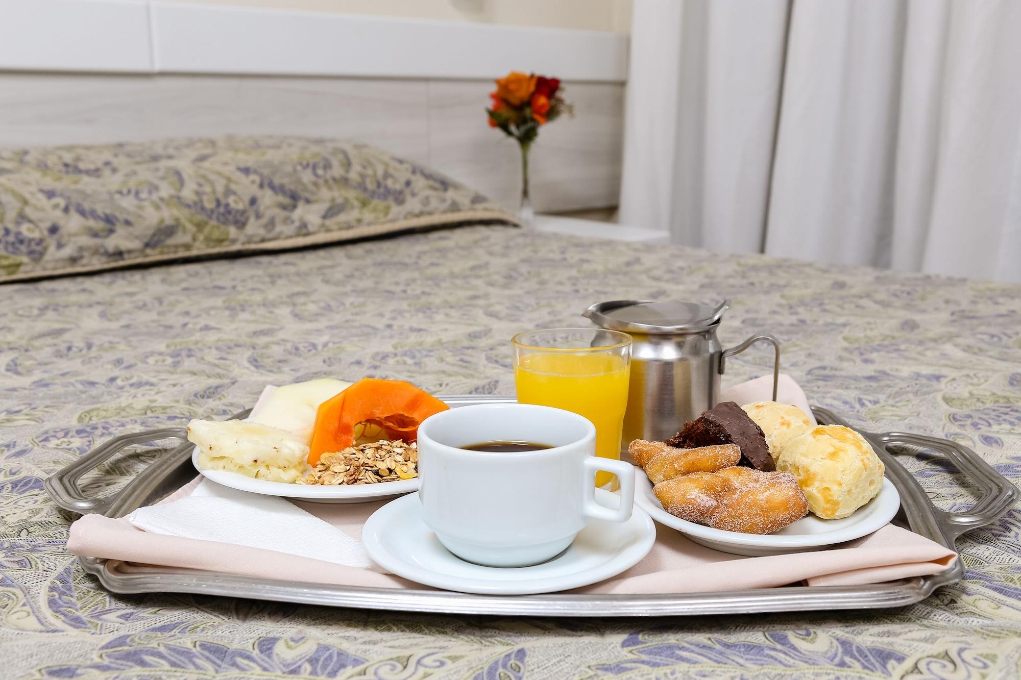 Hotel Suarez Executive Novo Hamburgo Dış mekan fotoğraf