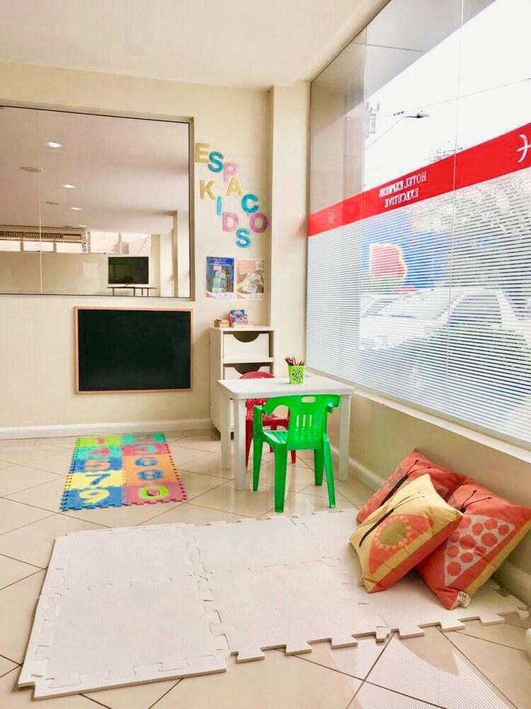 Hotel Suarez Executive Novo Hamburgo Dış mekan fotoğraf