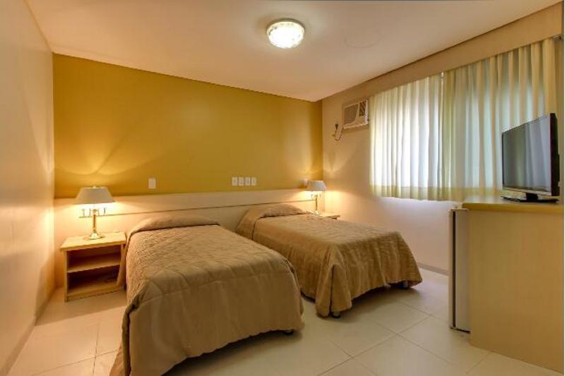 Hotel Suarez Executive Novo Hamburgo Dış mekan fotoğraf