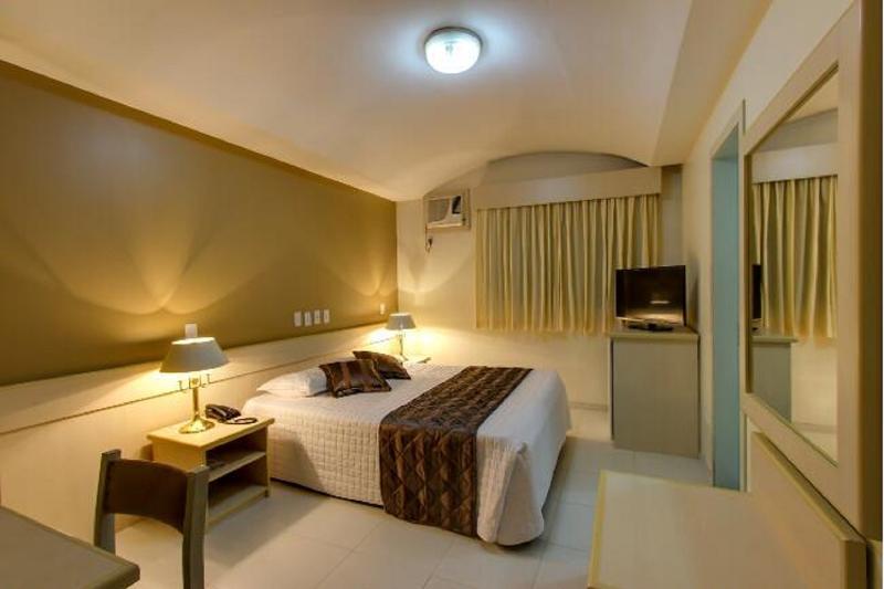 Hotel Suarez Executive Novo Hamburgo Dış mekan fotoğraf
