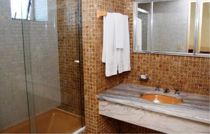 Hotel Suarez Executive Novo Hamburgo Dış mekan fotoğraf