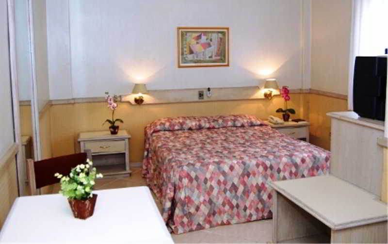 Hotel Suarez Executive Novo Hamburgo Dış mekan fotoğraf
