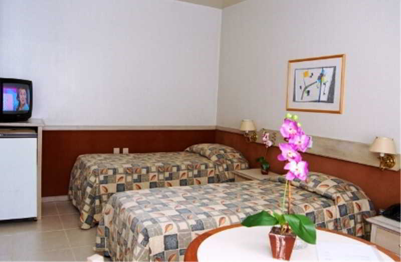 Hotel Suarez Executive Novo Hamburgo Dış mekan fotoğraf