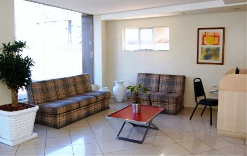 Hotel Suarez Executive Novo Hamburgo Dış mekan fotoğraf